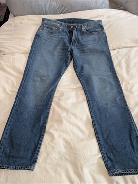 NEW Levi's 502™ Premium Quality Men's Jeans